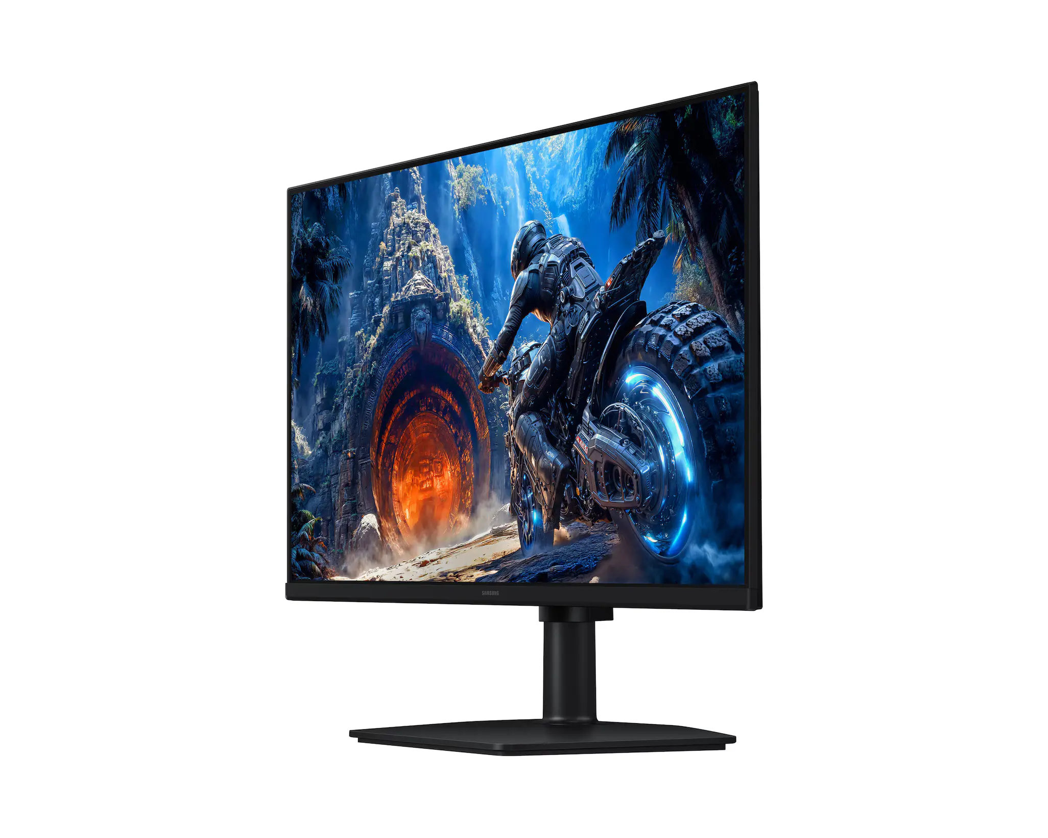 Samsung LS25HG400EWXXL