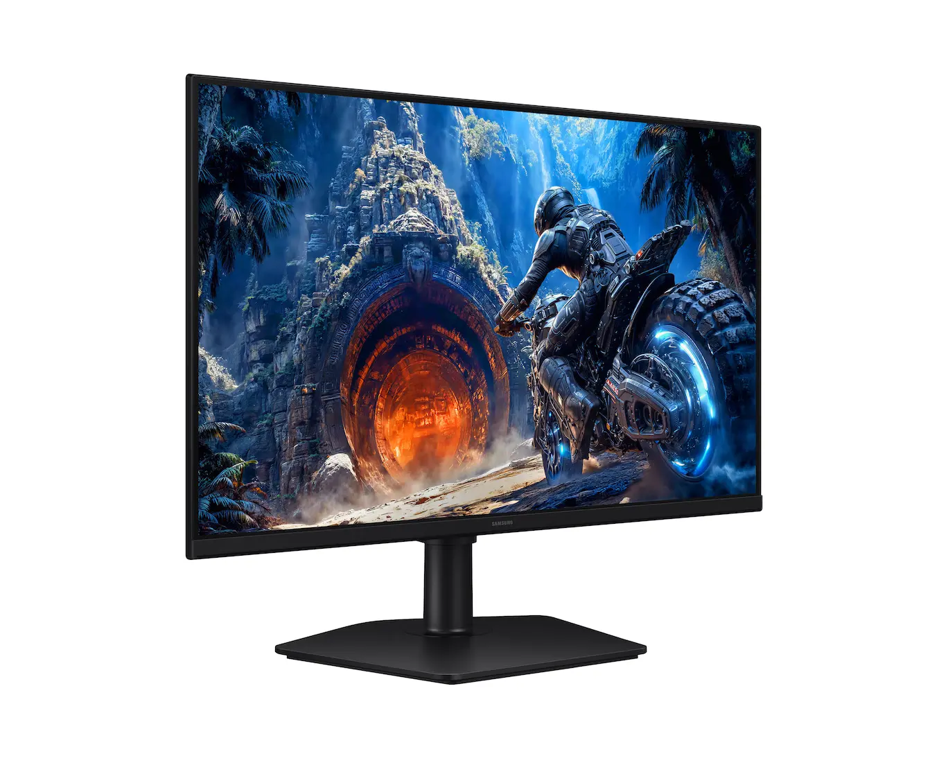 Samsung LS25HG400EWXXL