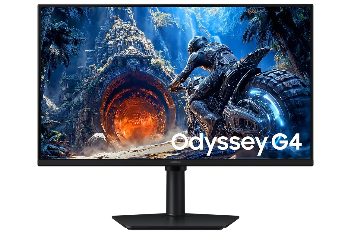 Samsung Odyssey Gaming Monitor G4