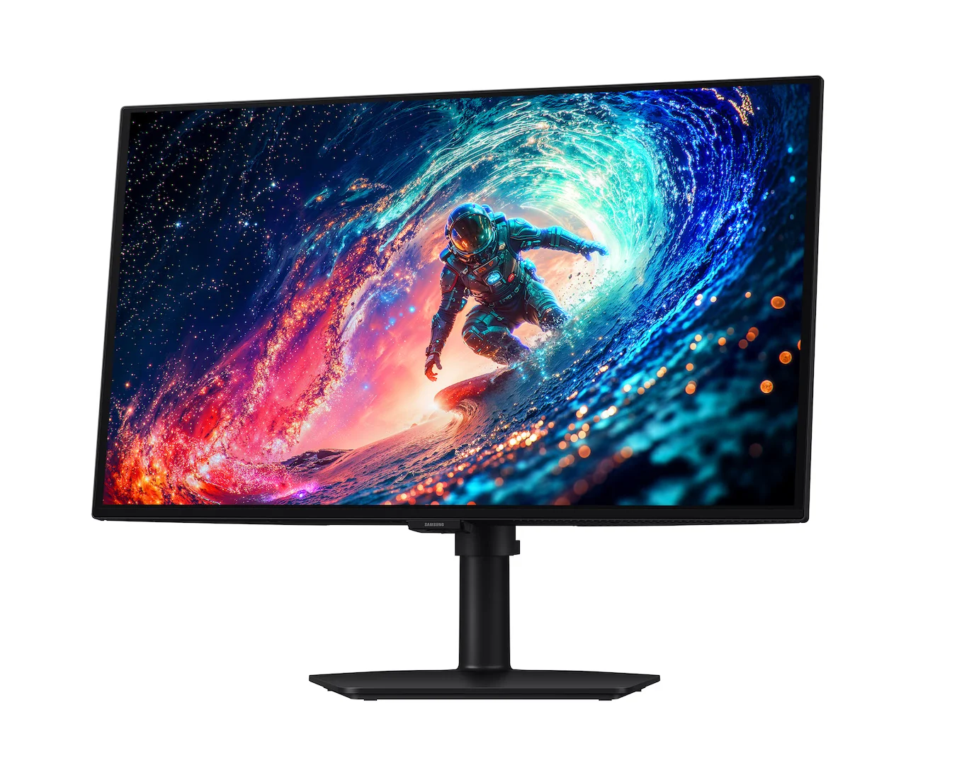 Samsung Odyssey Gaming Monitor G6