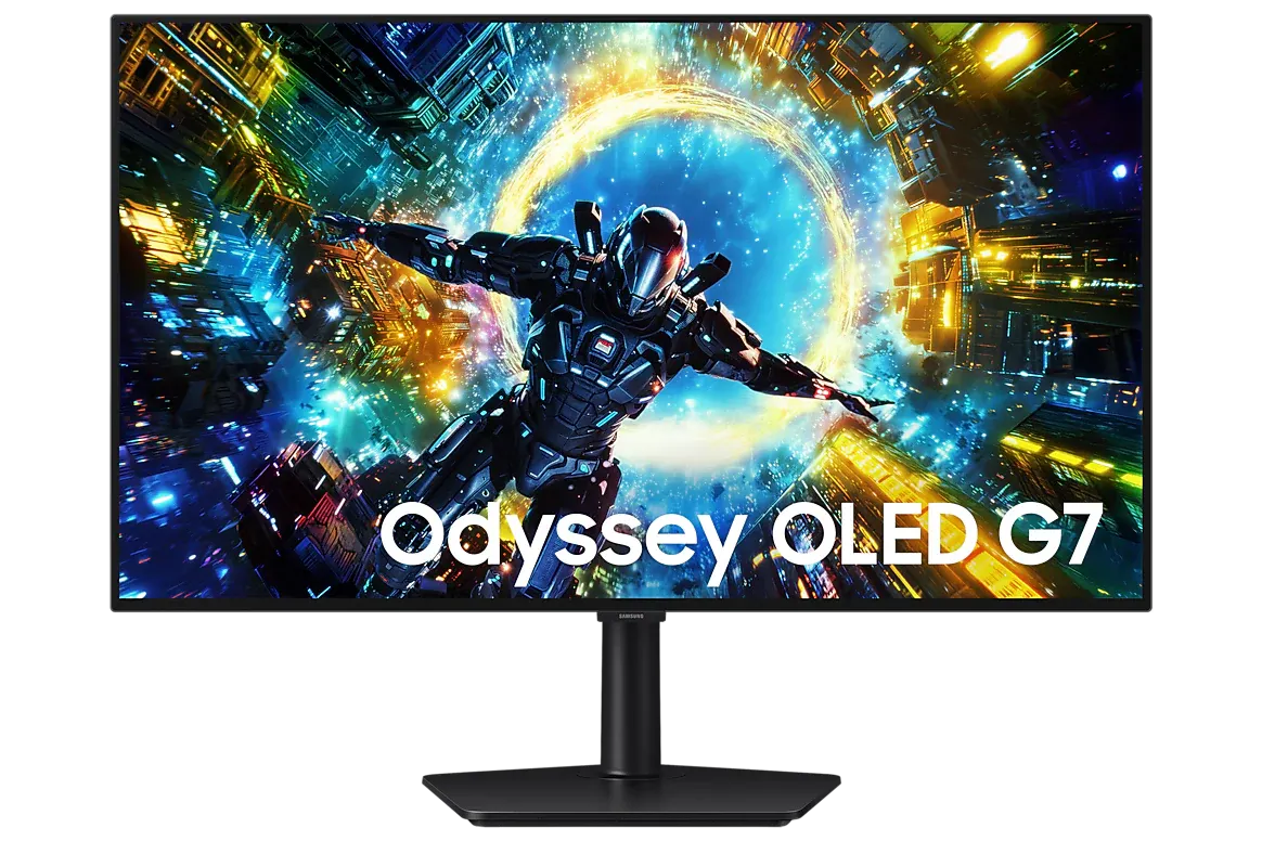 Samsung LS32HG730SWXXL