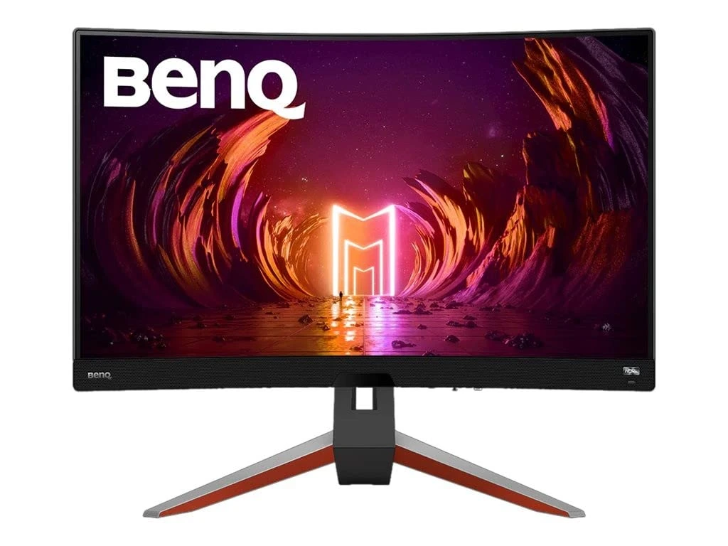 BenQ EX3210R