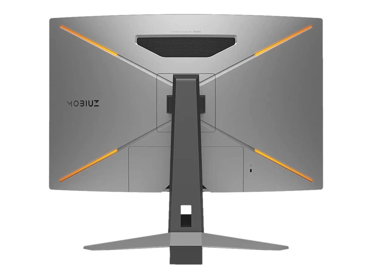 BenQ EX3210R