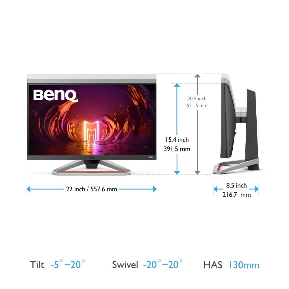 BenQ EX240N