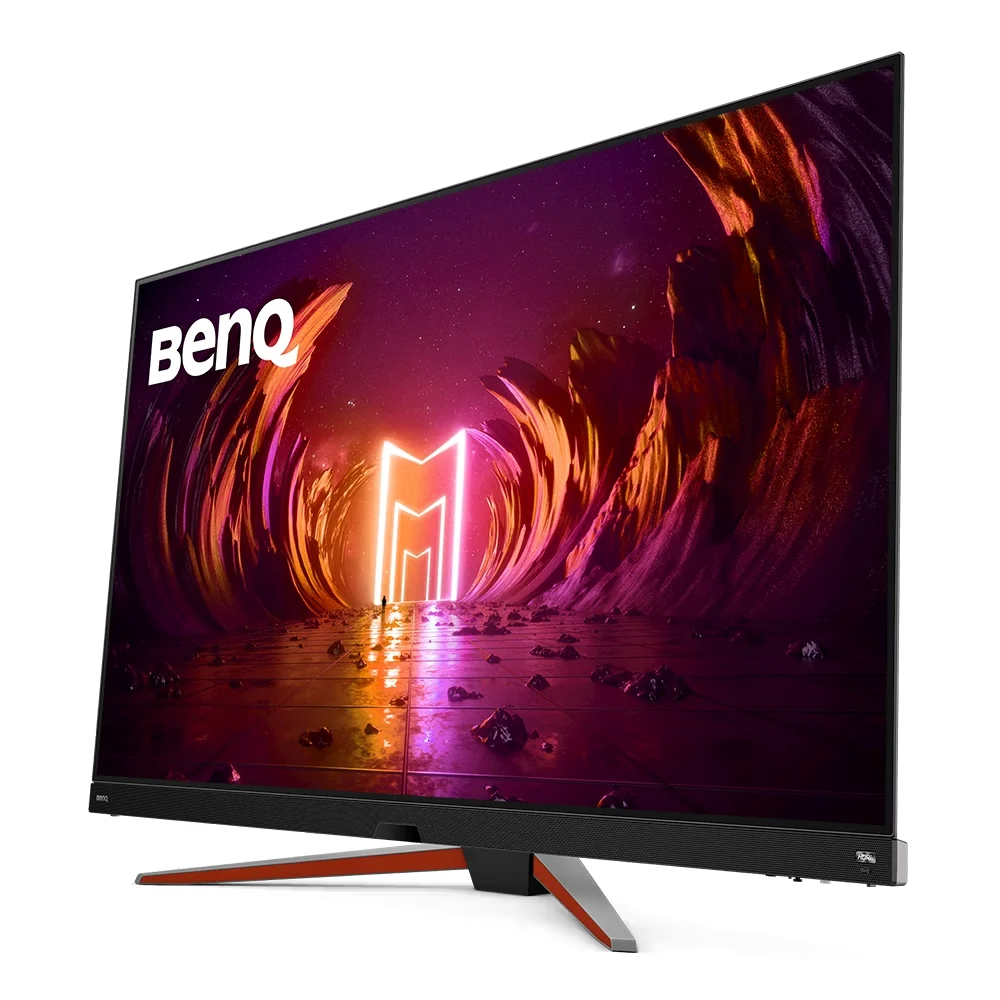 BenQ EX480UZ