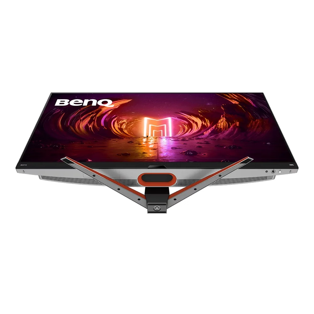 BenQ EX480UZ