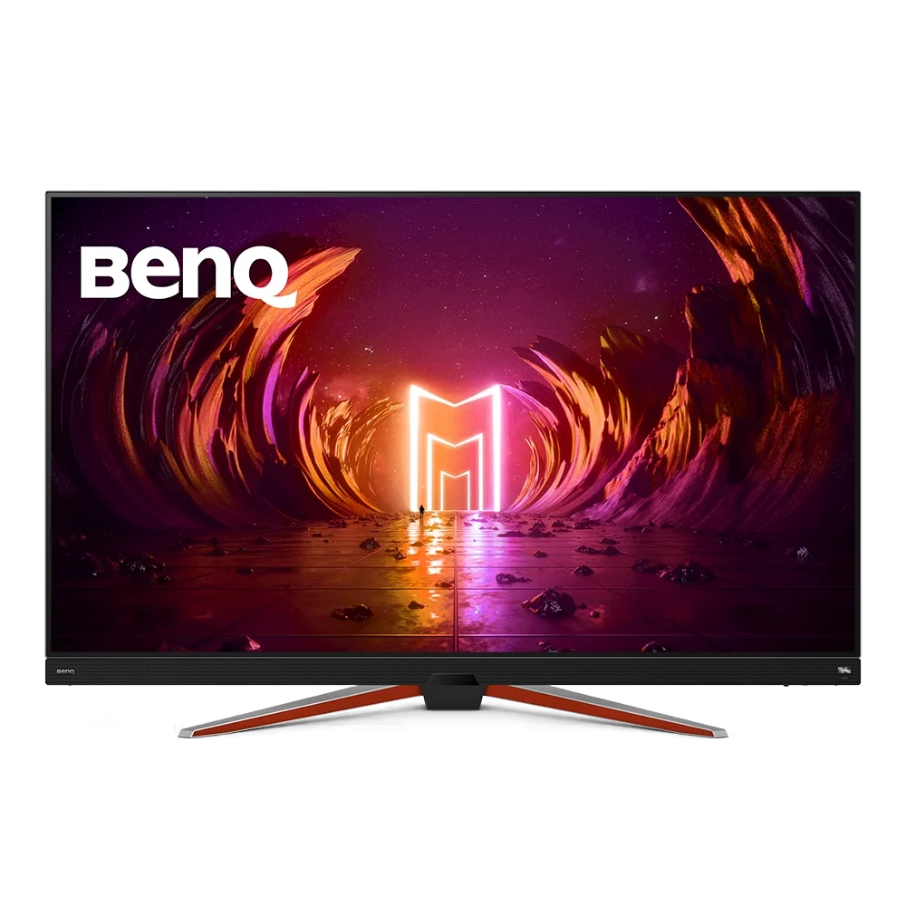 BenQ EX480UZ