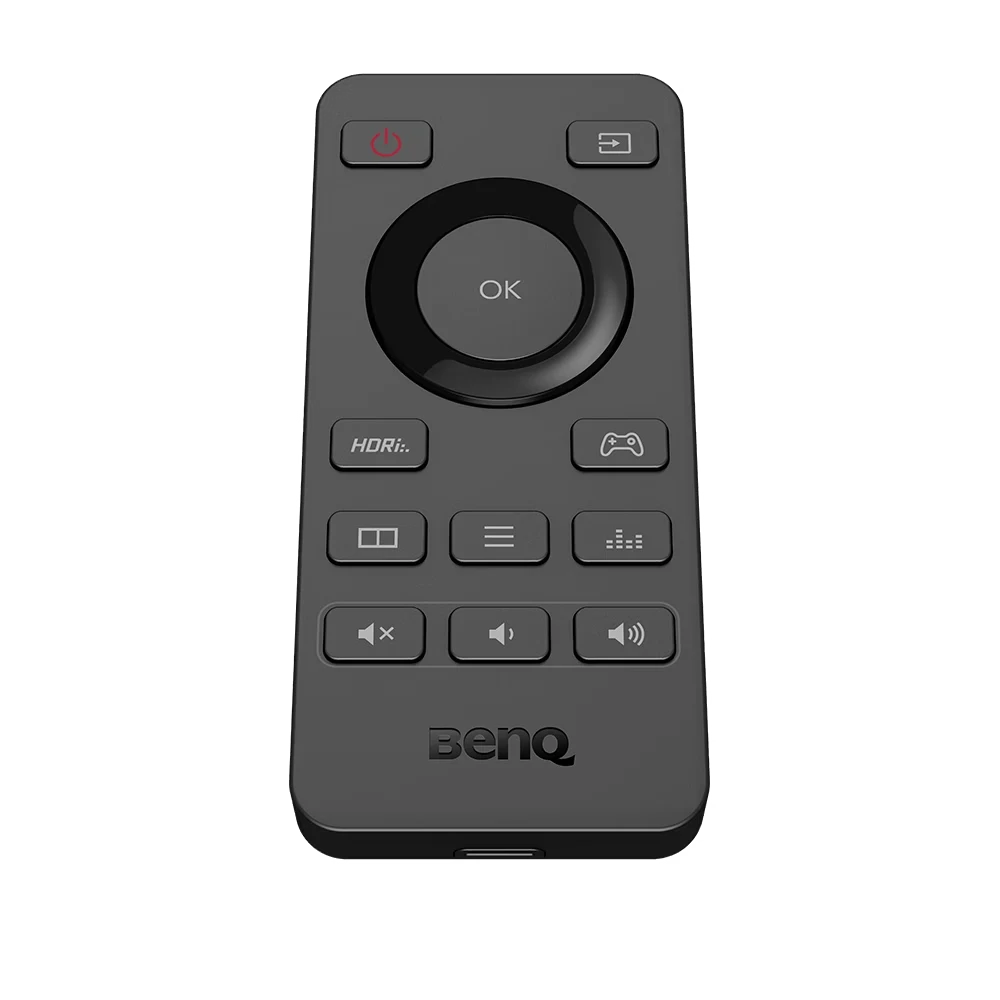 BenQ EX480UZ