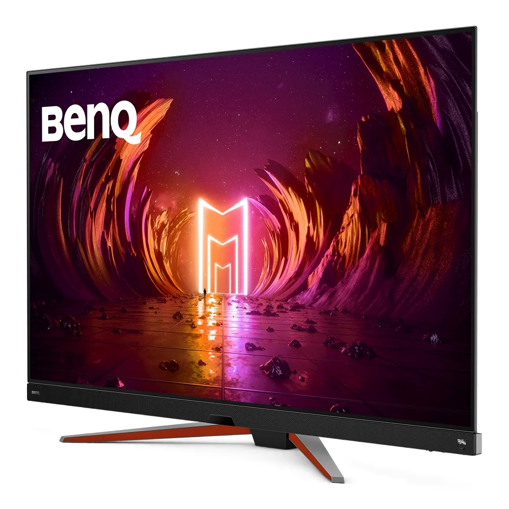 BenQ EX480UZ