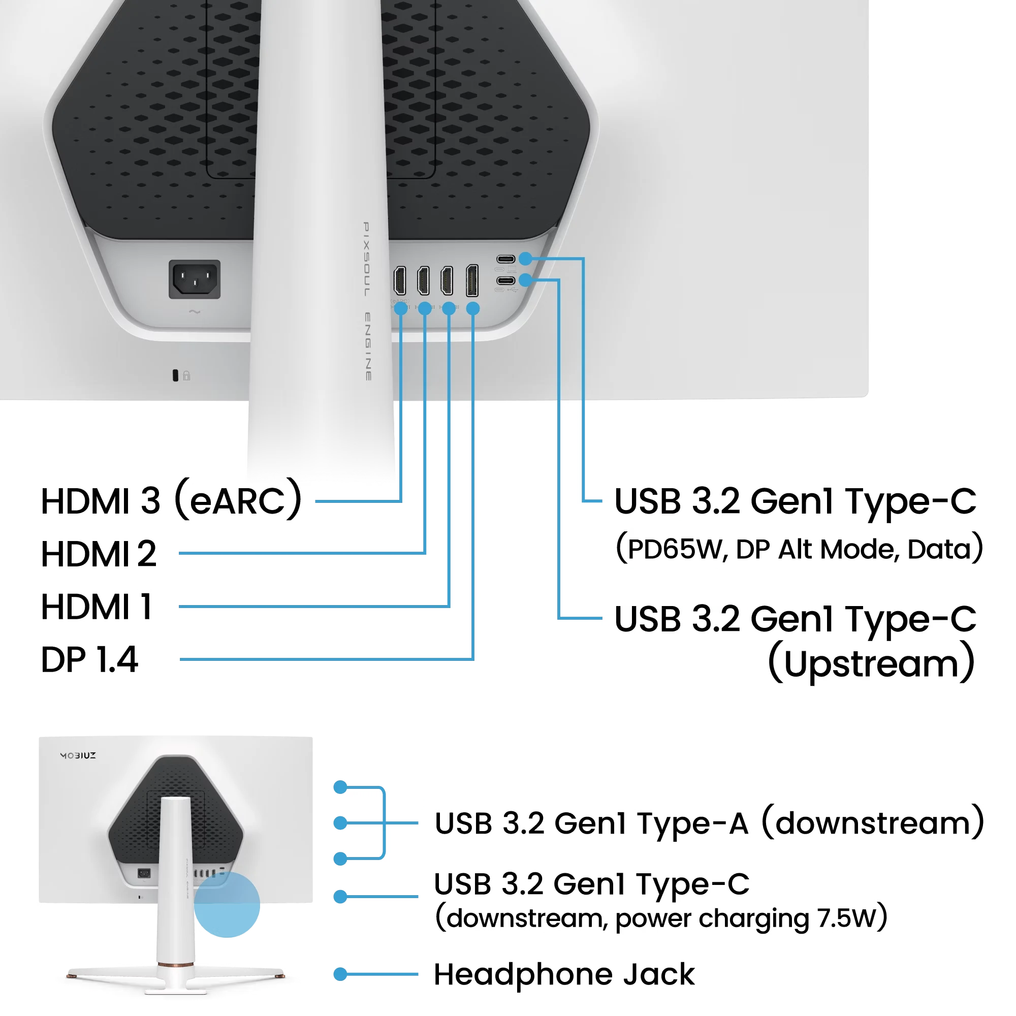 BenQ EX251