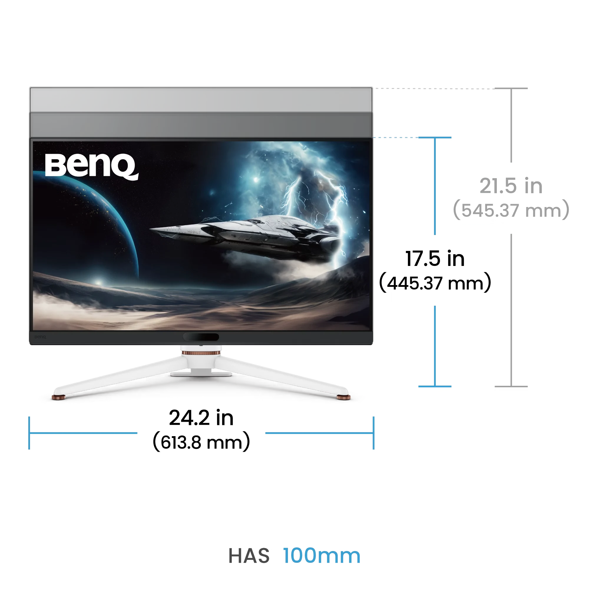 BenQ EX271UZ