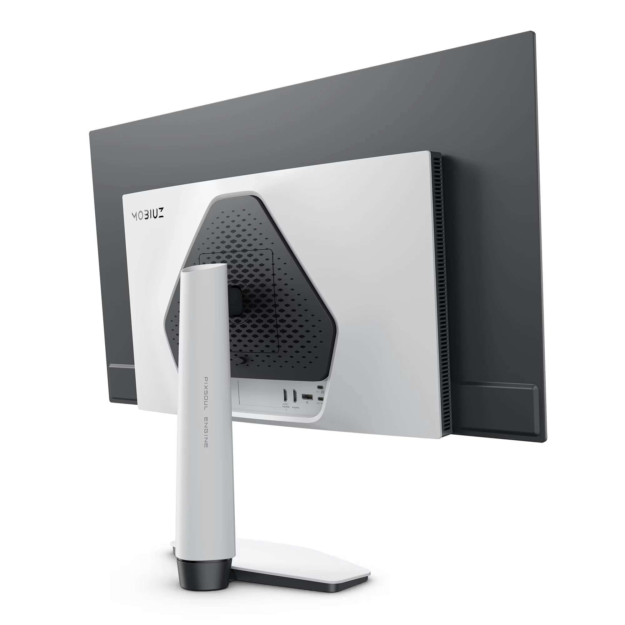 BenQ EX321UZ