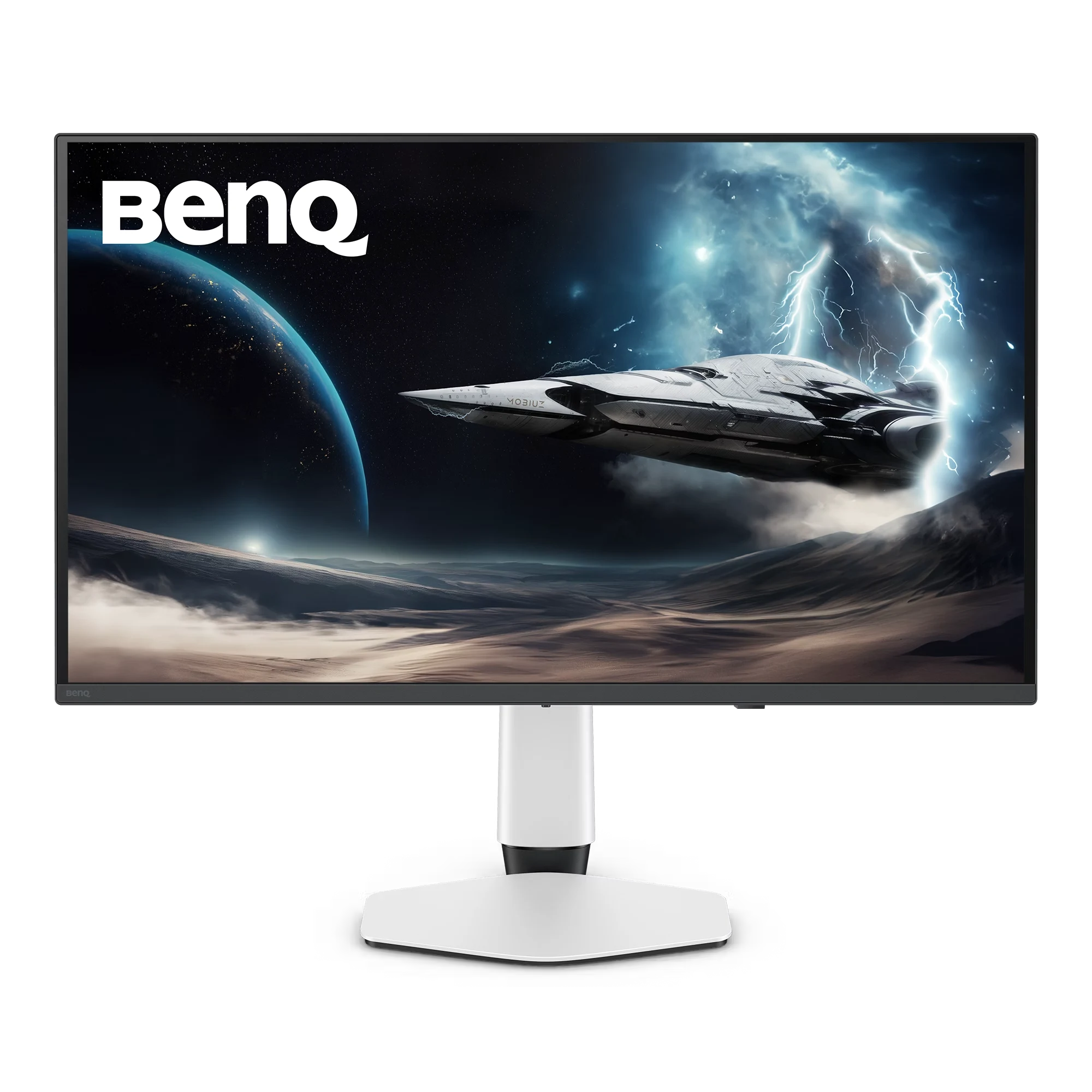 BenQ EX321UZ
