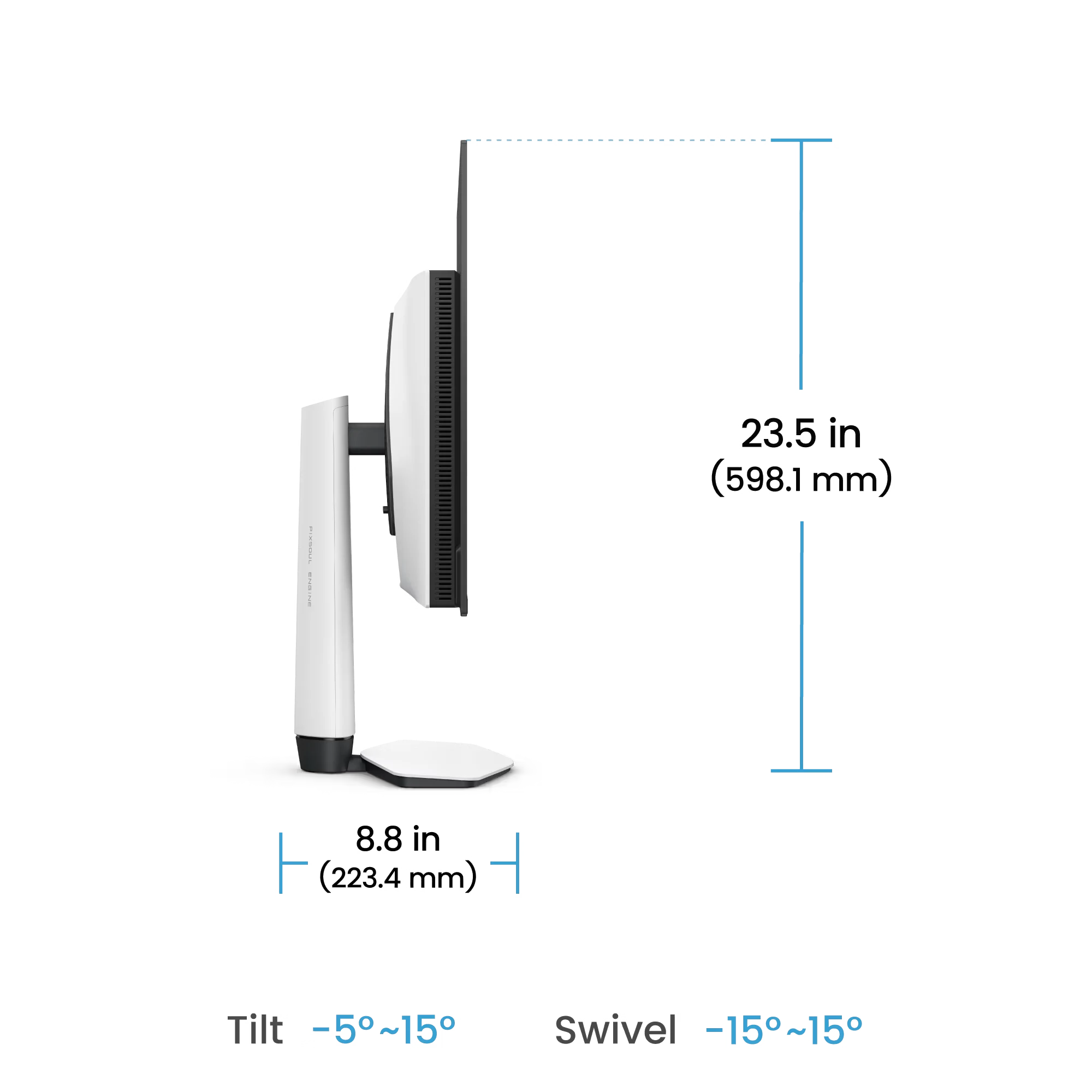 BenQ EX271QZ