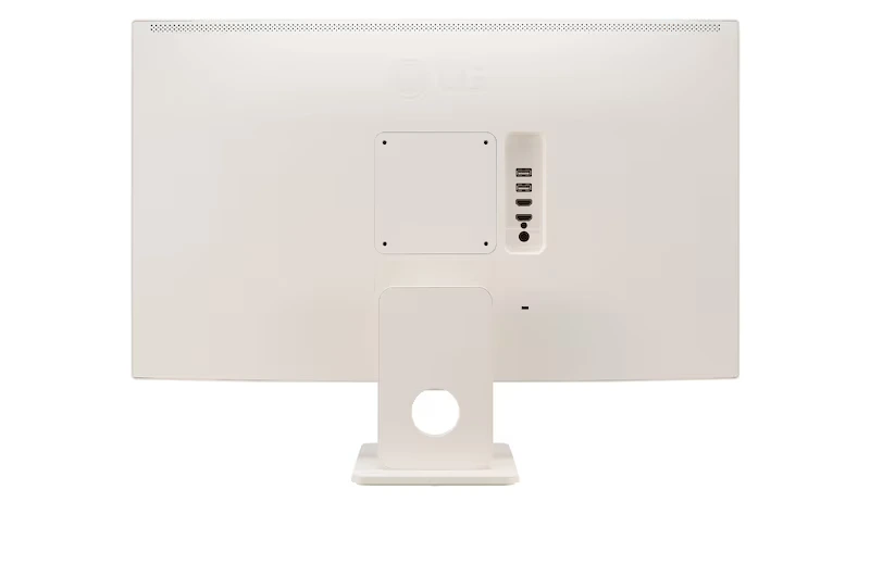 LG Smart Monitor
