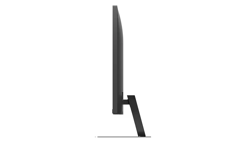 LG Smart Monitor