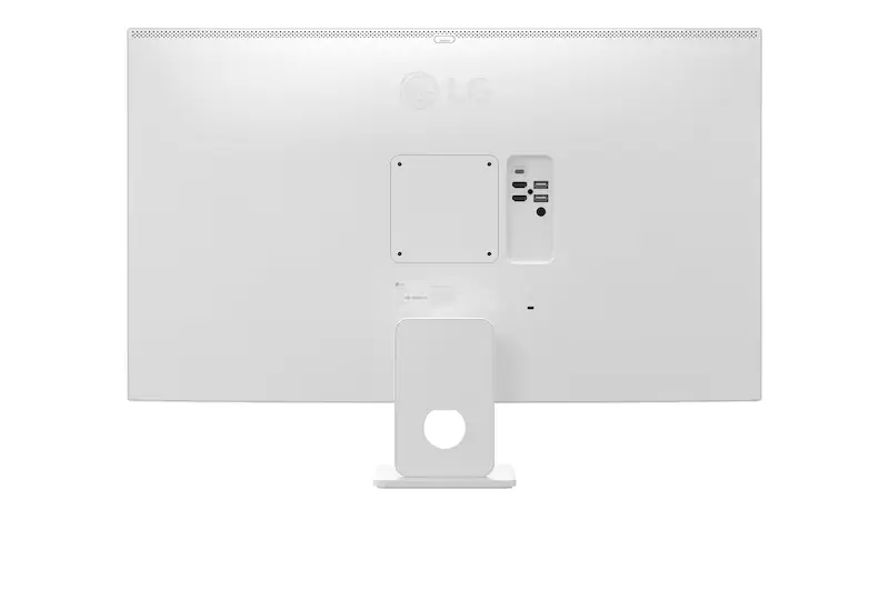 LG 32U721SB-W