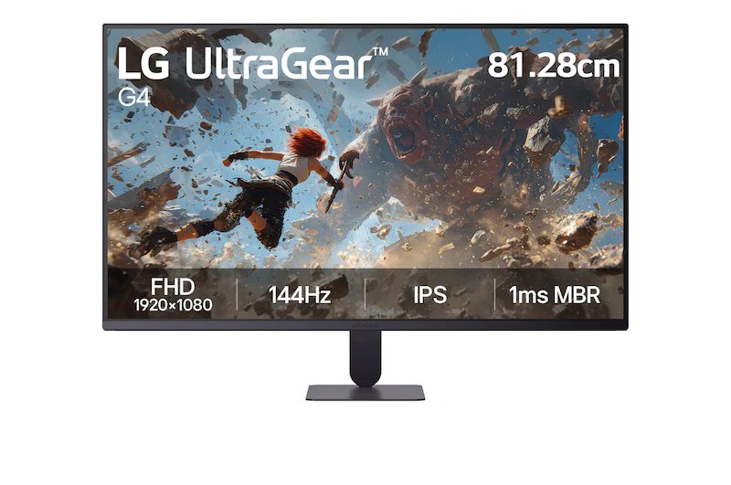 LG 32G403B-B