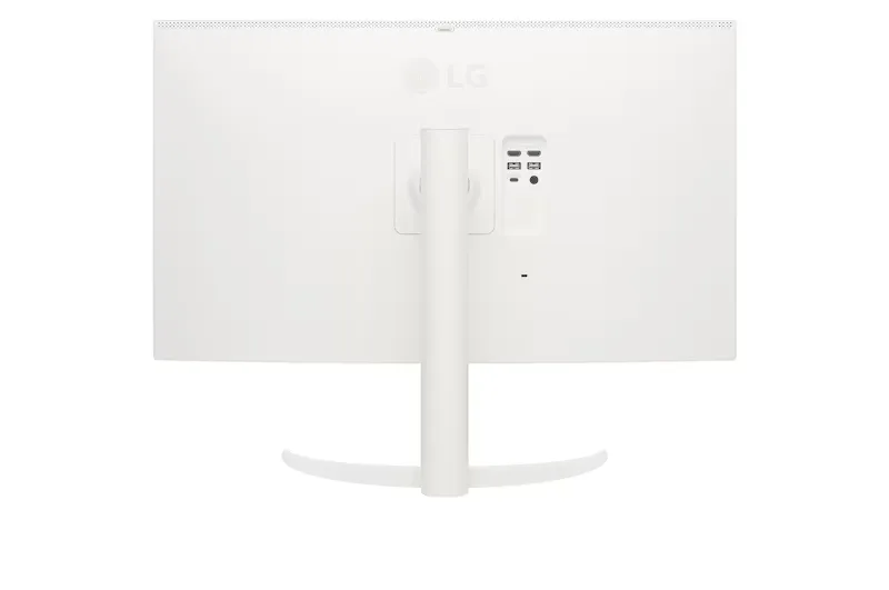 LG 32SR75U-W