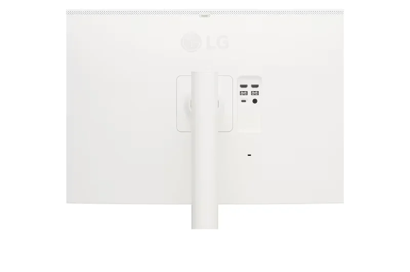 LG 32SR75U-W