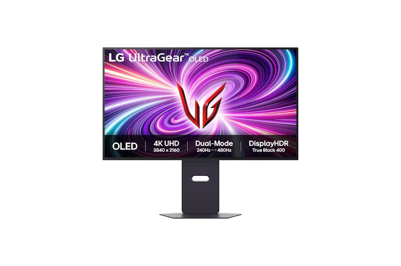 LG 32GS95UV-B