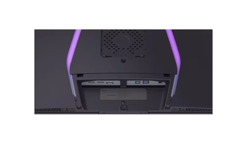 LG 32GS95UV-B