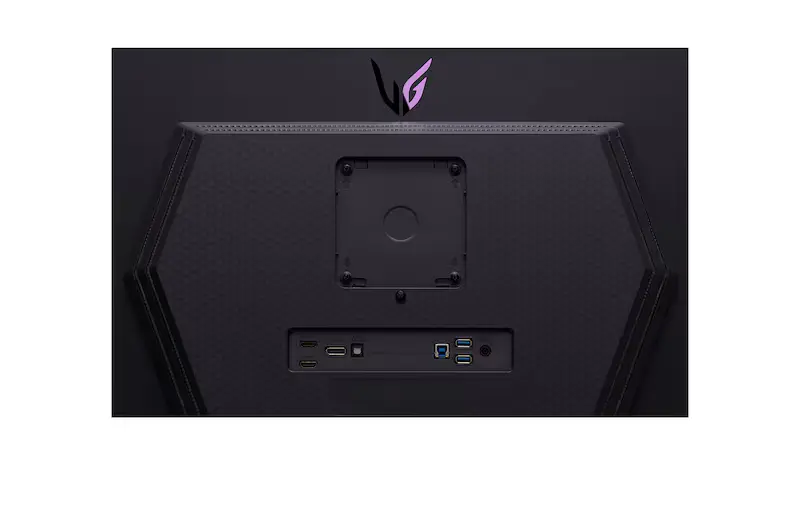 LG UltraGear Gaming Monitor