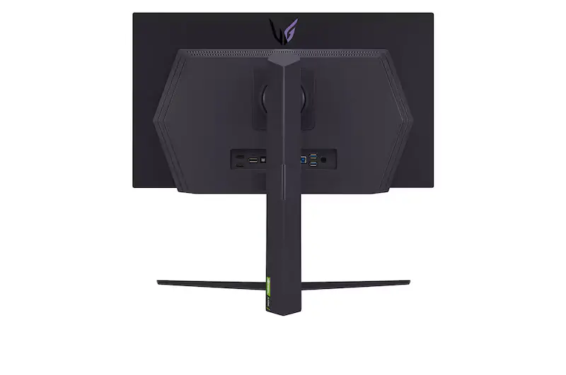LG UltraGear Gaming Monitor