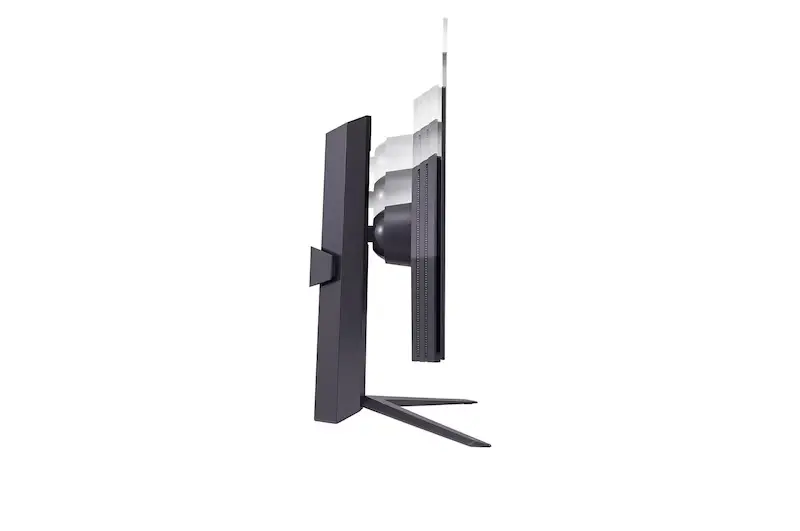 LG UltraGear Gaming Monitor