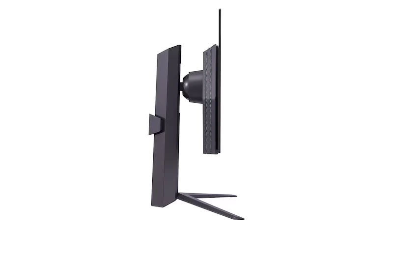 LG UltraGear Gaming Monitor