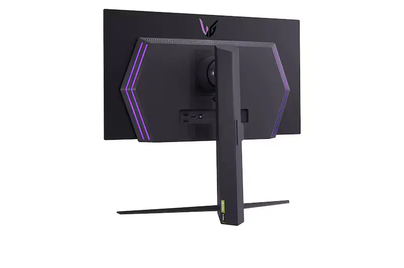 LG UltraGear Gaming Monitor