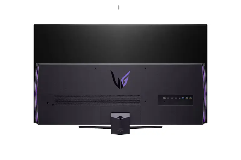 LG UltraGear Gaming Monitor