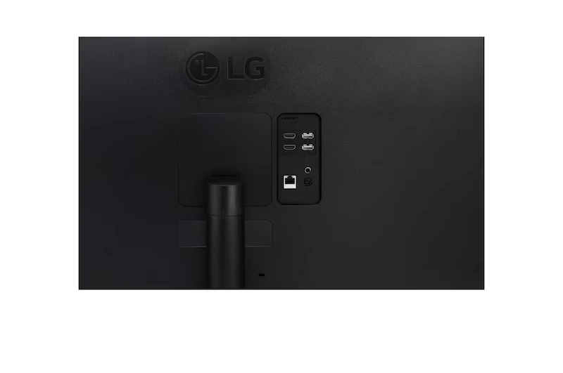 LG 34SR60QC-B