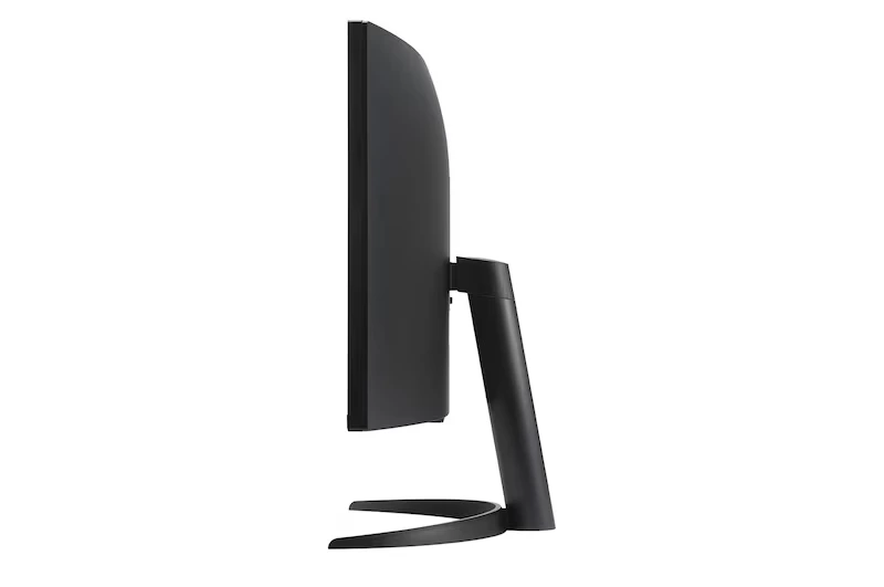 LG 34SR60QC-B