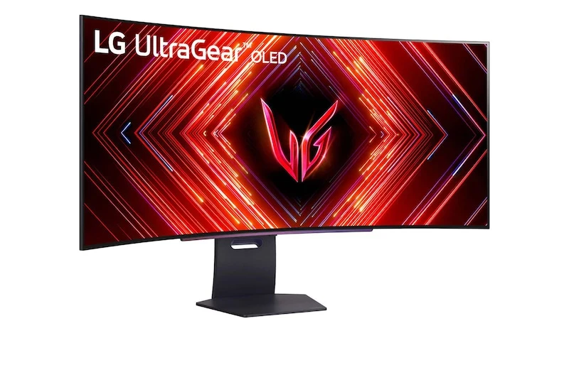 LG 45GS95QE-B