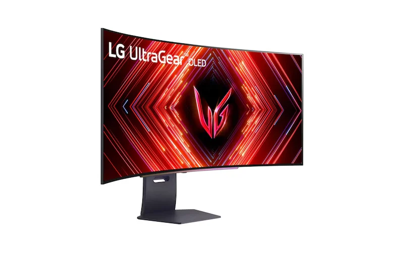 LG 45GS95QE-B