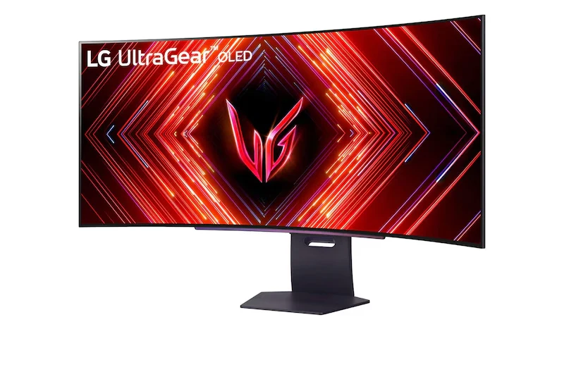 LG 45GS95QE-B