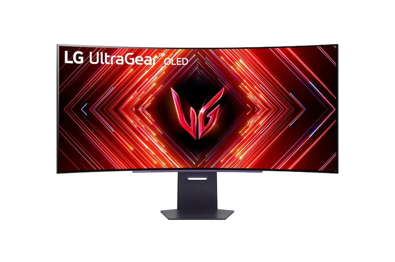 LG 45GS95QE-B