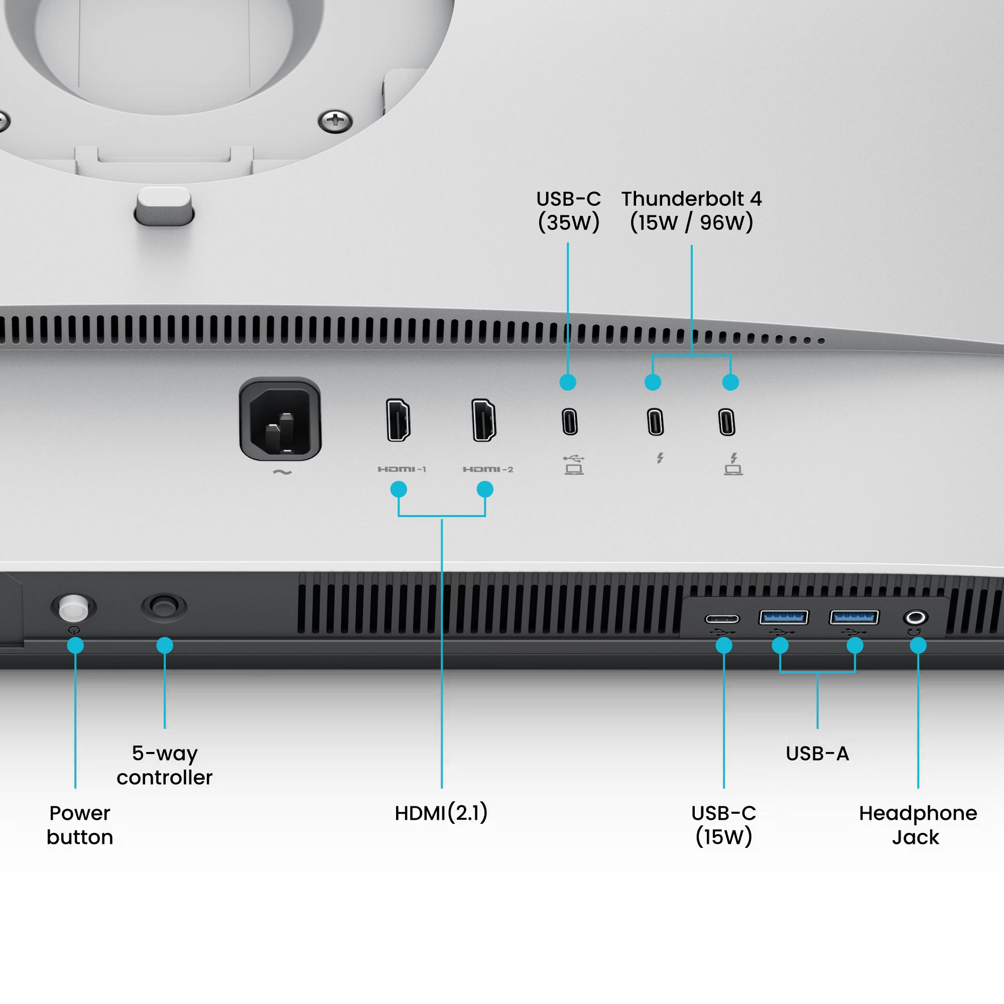 BenQ MA320UG