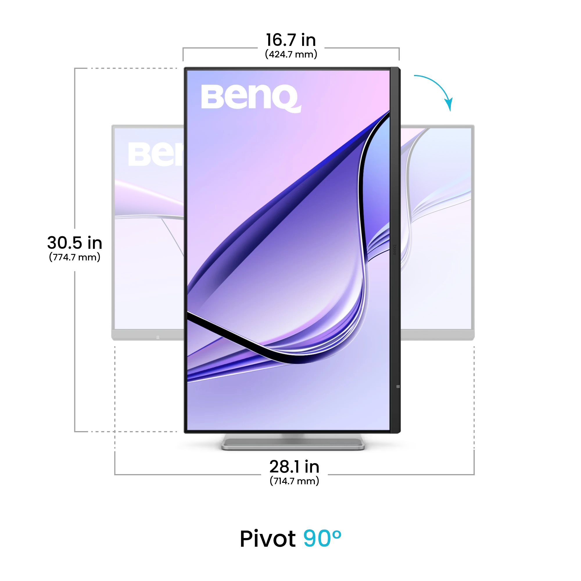 BenQ MA320UG