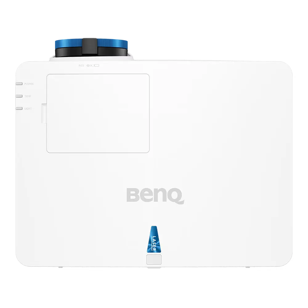 BenQ Professional Projectors for Business