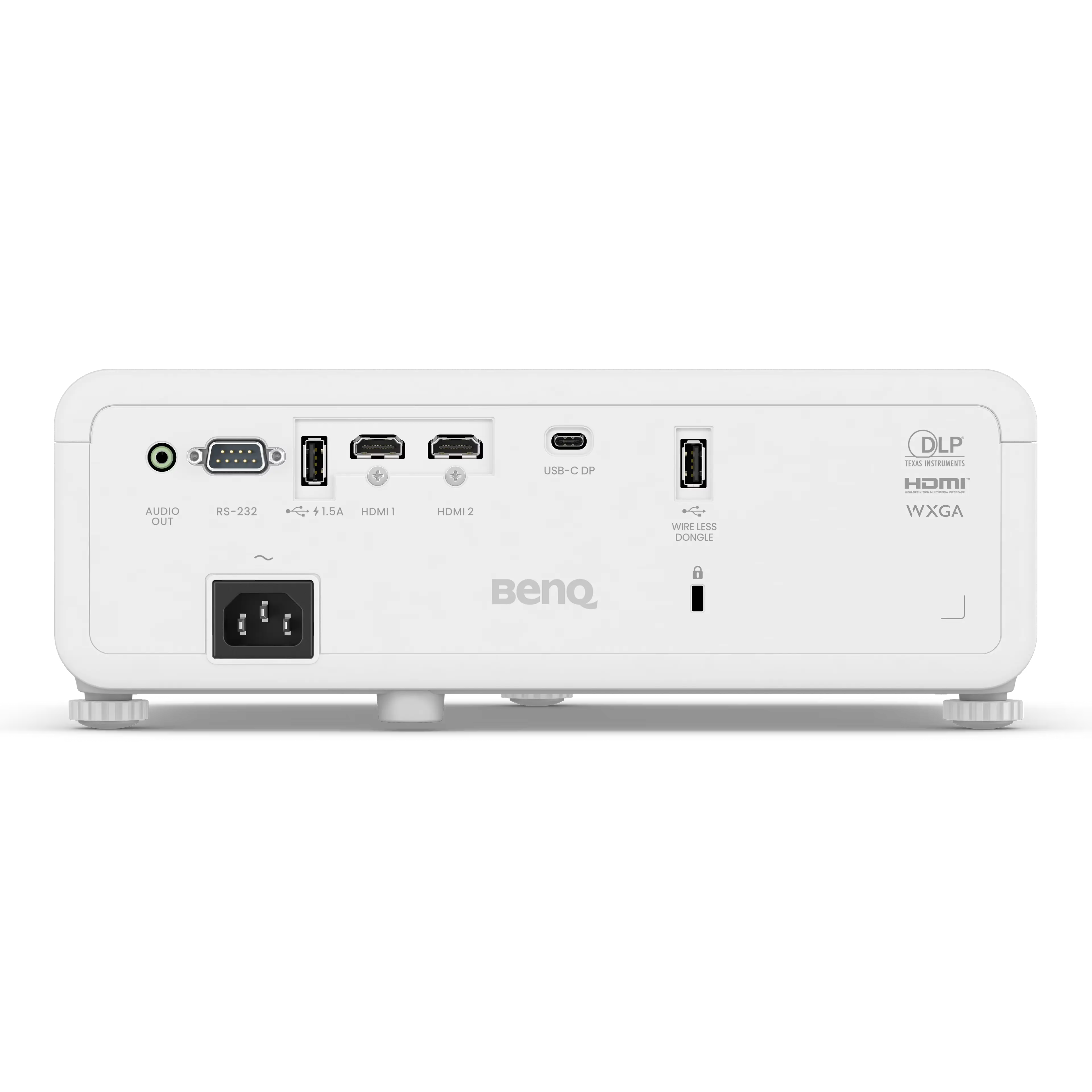 BenQ Professional Projectors for Business