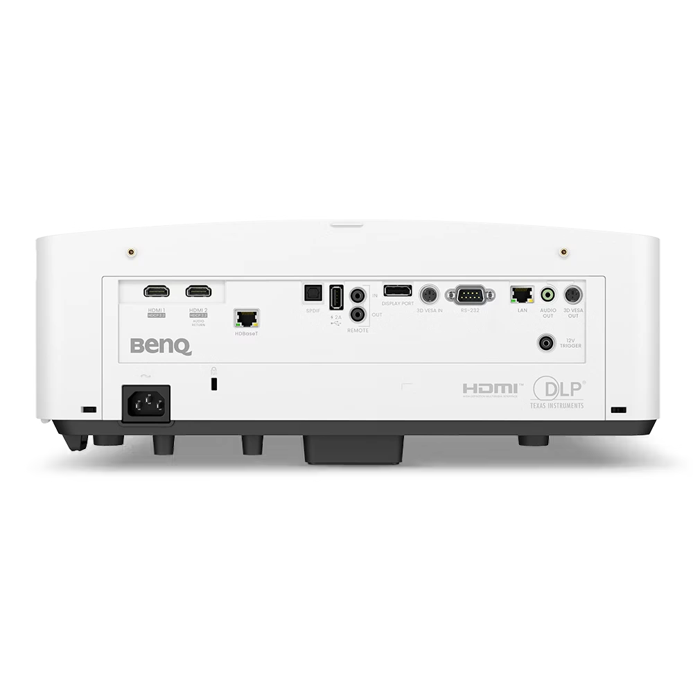 BenQ Professional Projectors for Business