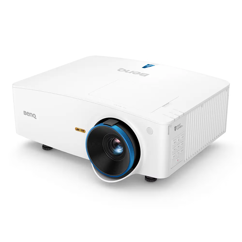 BenQ Professional Projectors for Business