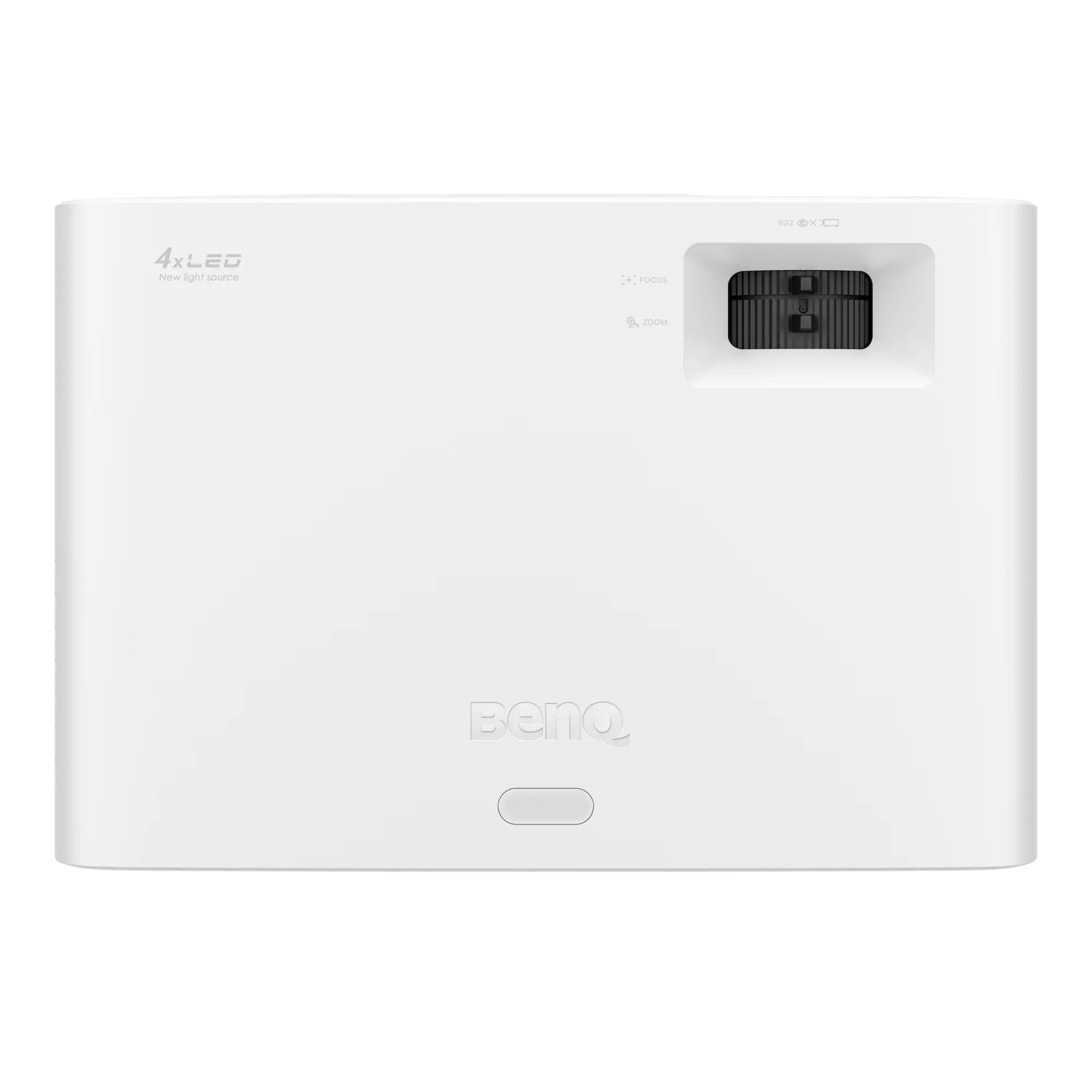BenQ Professional Projectors for Business