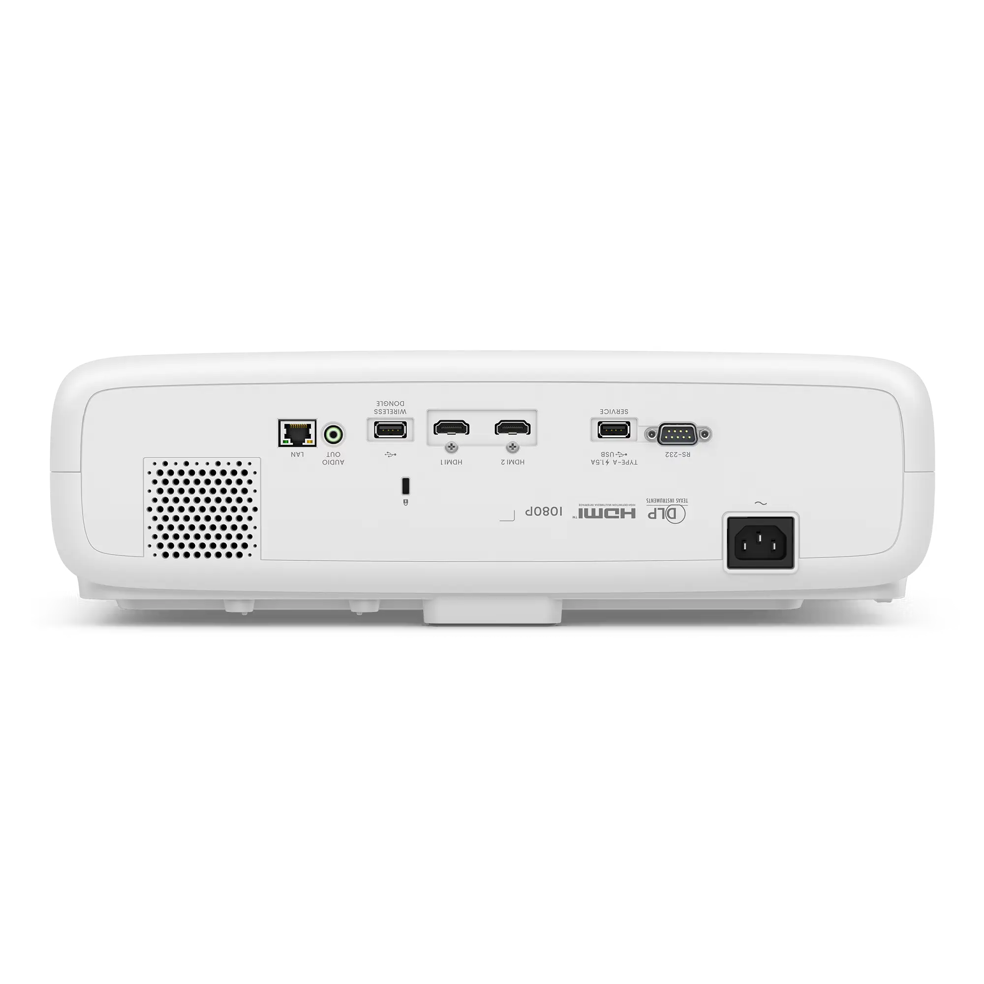BenQ Professional Projectors for Business