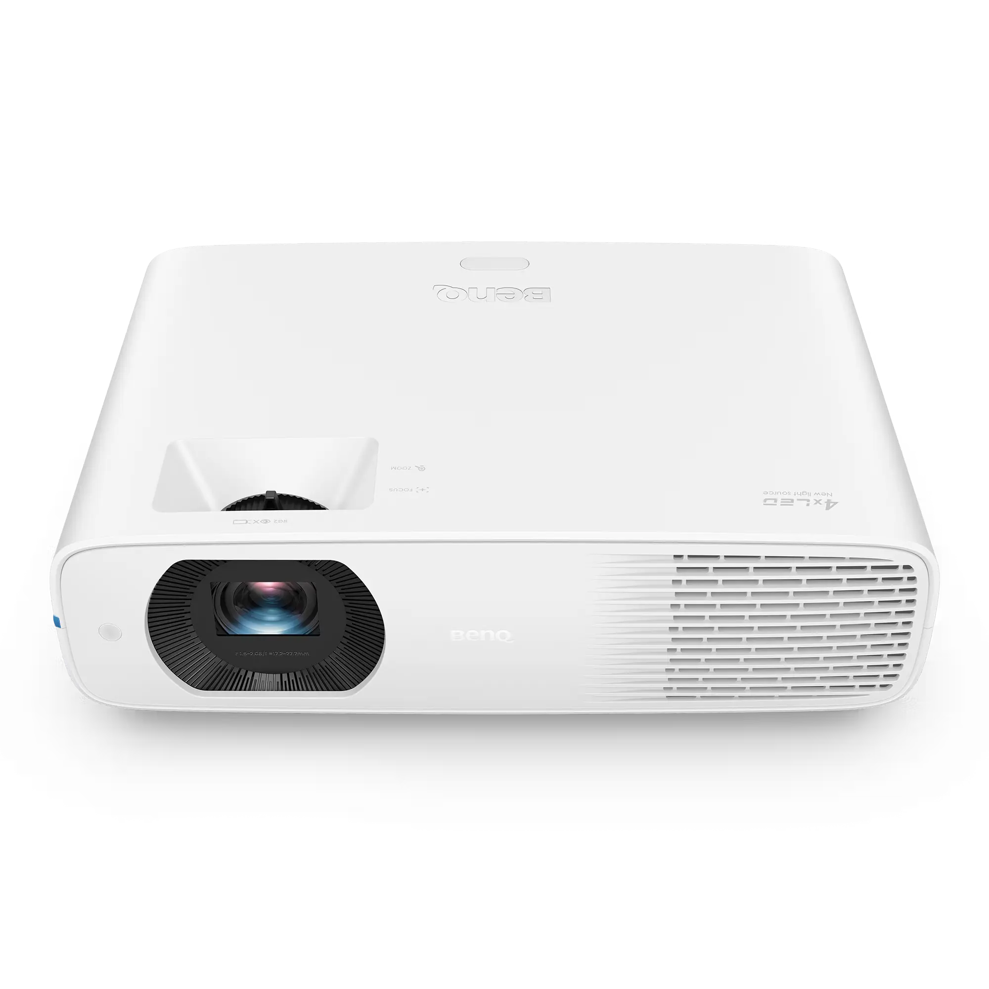 BenQ Professional Projectors for Business