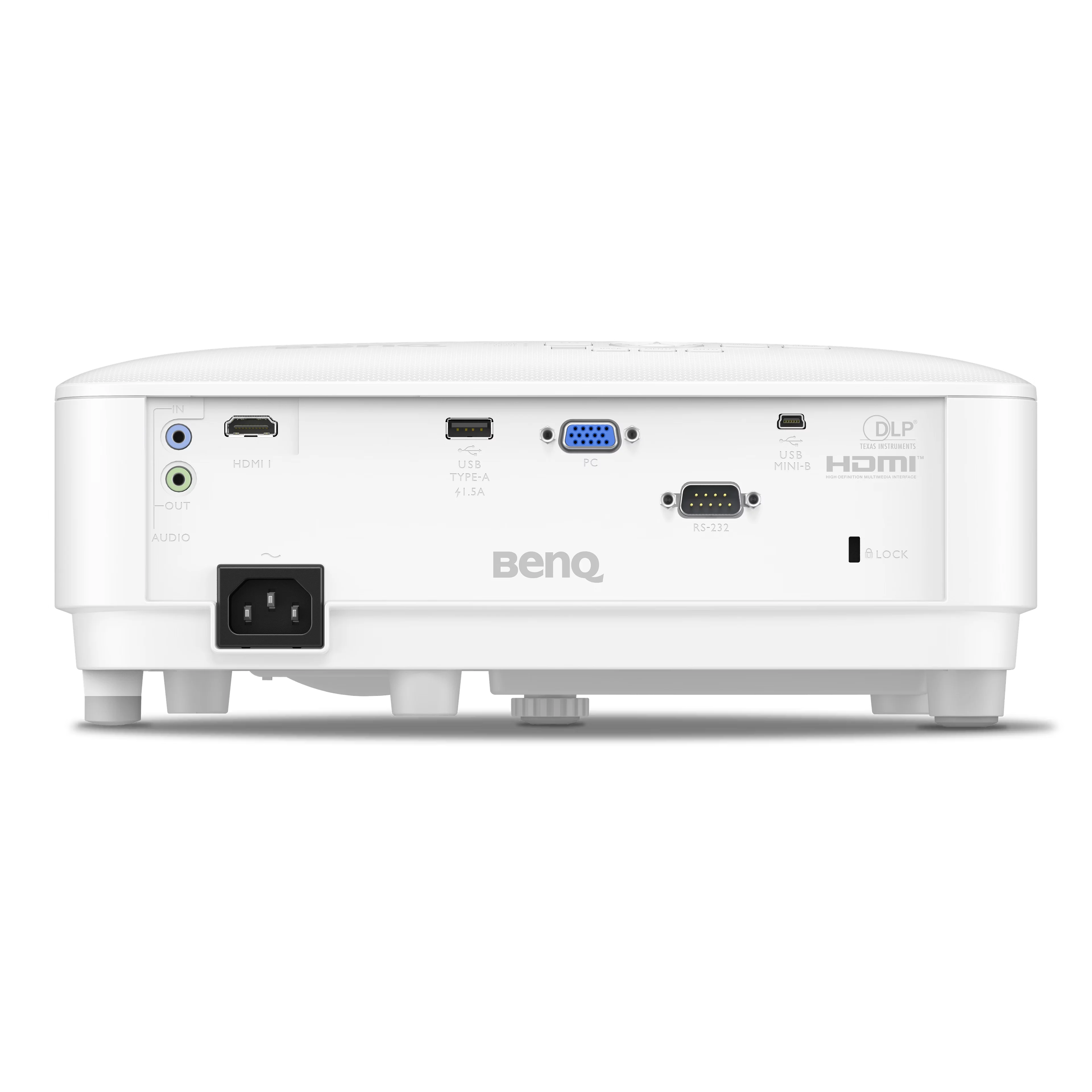 BenQ Professional Projectors for Business