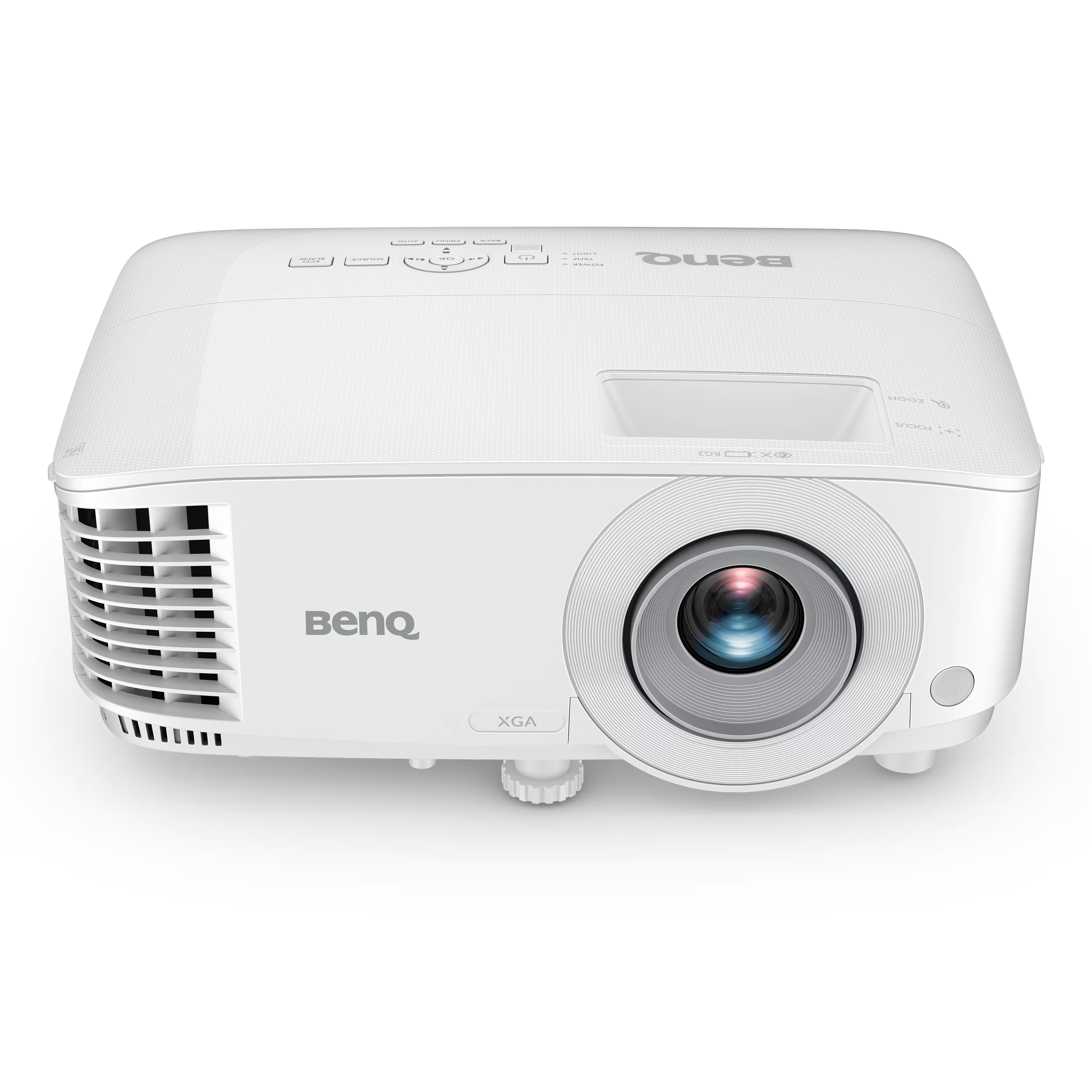 BenQ Professional Projectors for Business