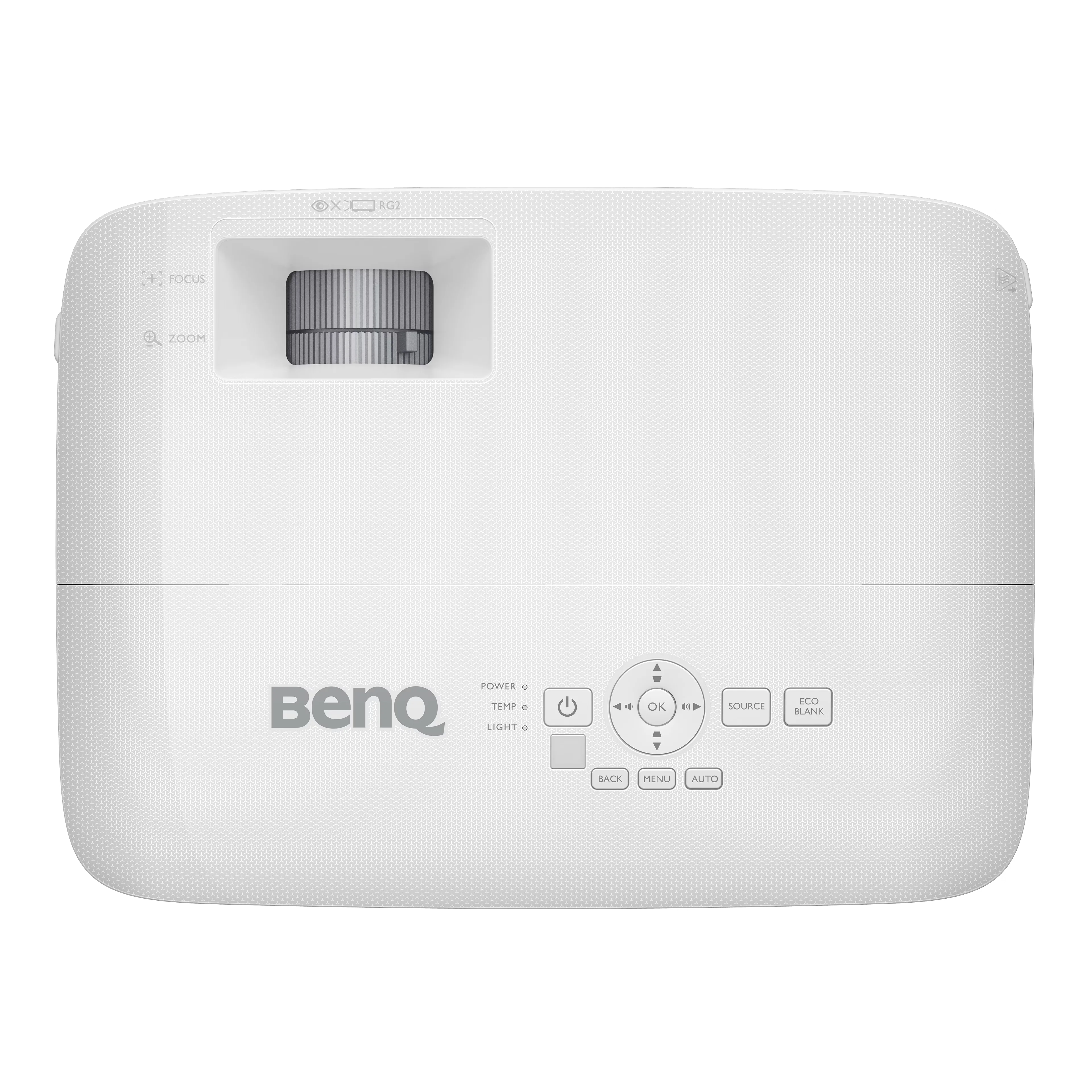 BenQ Professional Projectors for Business
